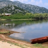 Lac de Shkodër